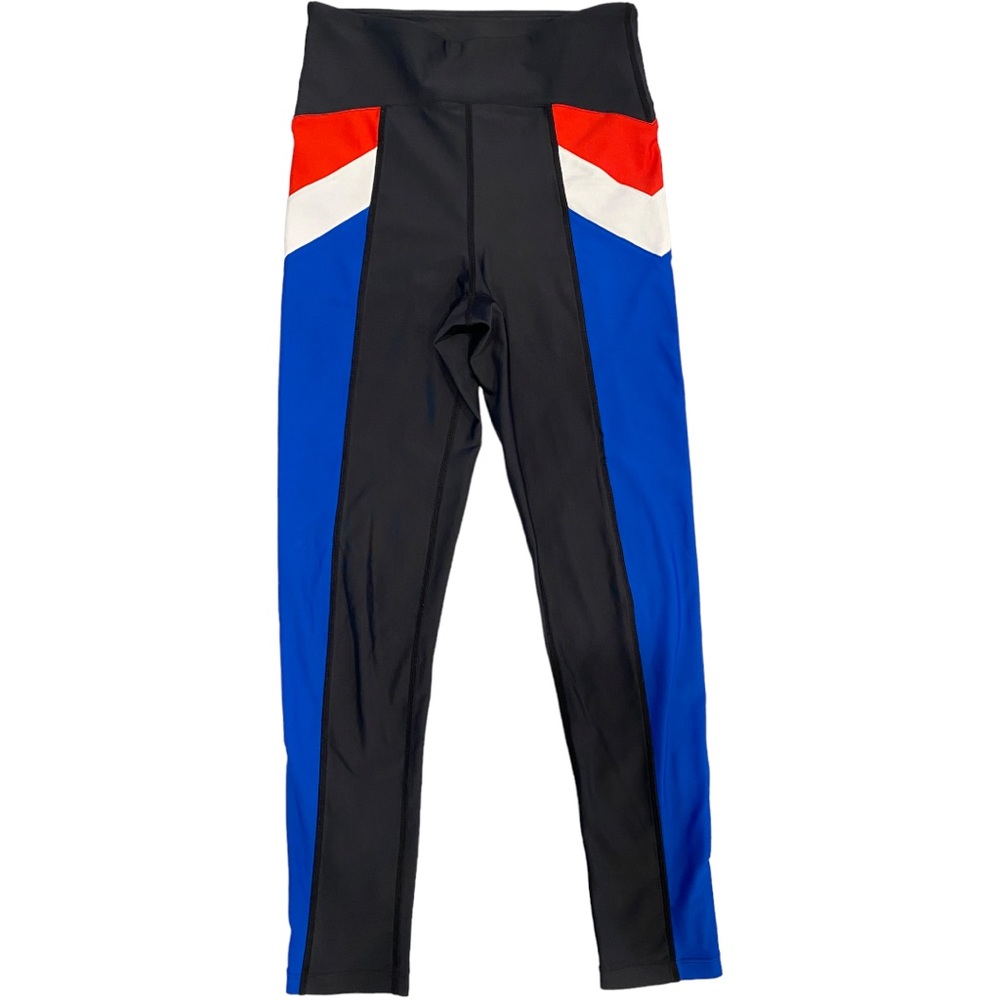 PE Nation Leggings